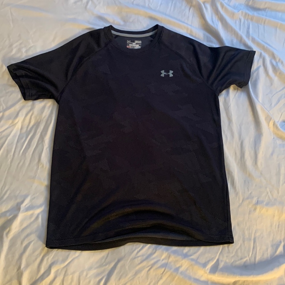 Under Armour Jersey T
